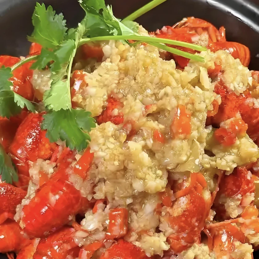 精选小龙虾（2斤起点）