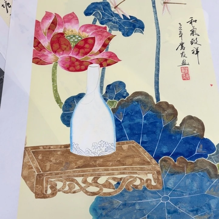 我们的目标是成为