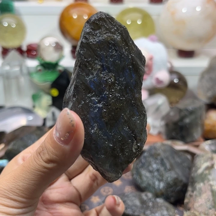 水晶大型摆件（非配饰）未镶嵌22
