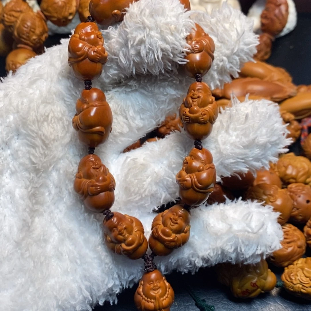 手串/手链橄榄核橄榄核