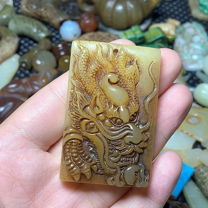 摆件直播间链接41