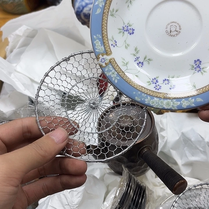 瓷片瓷器摆件工艺品摆件