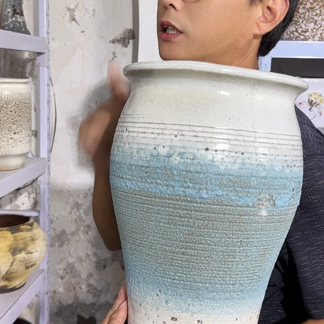 20@30 紫砂花盆尺寸