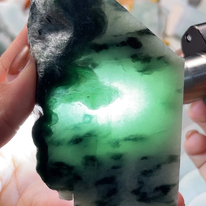 裸石翡翠1800000000000