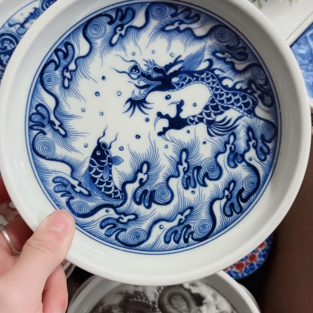 瓷片仓库直播间专属链接