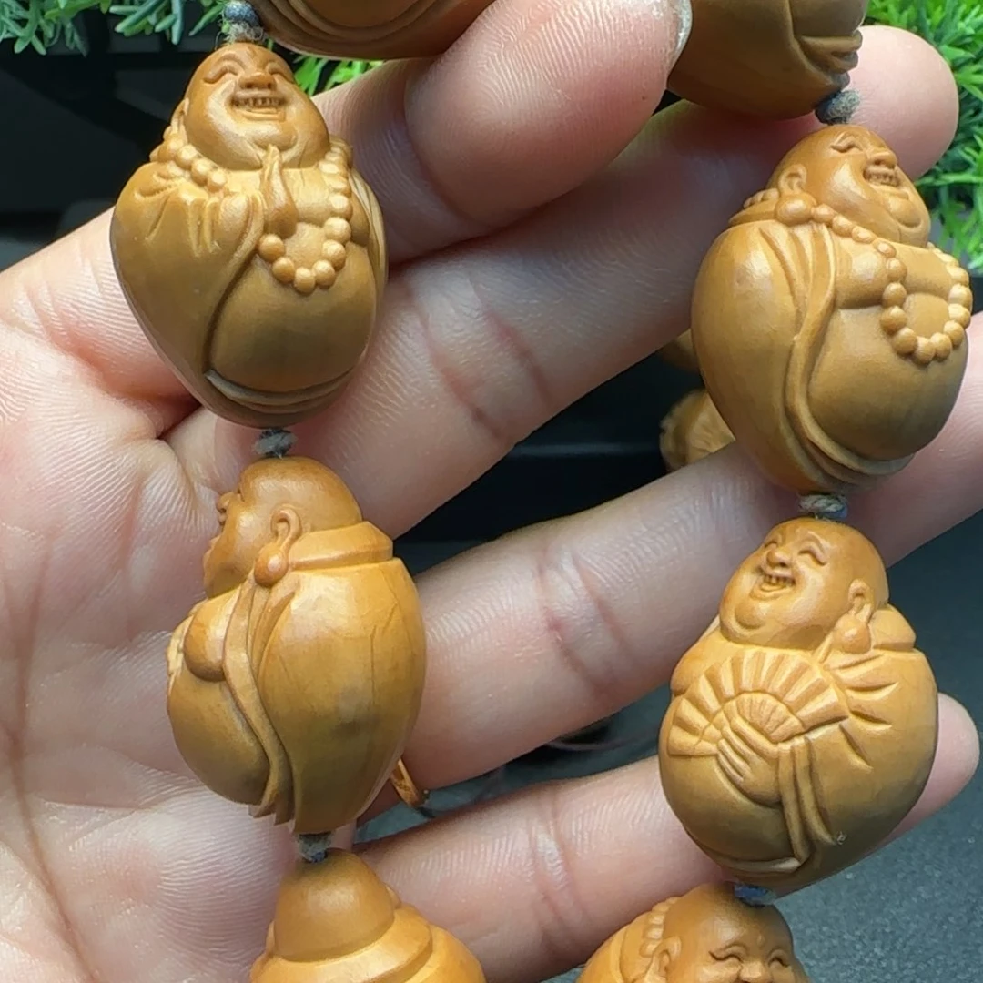 橄榄核手串/橄榄核手链