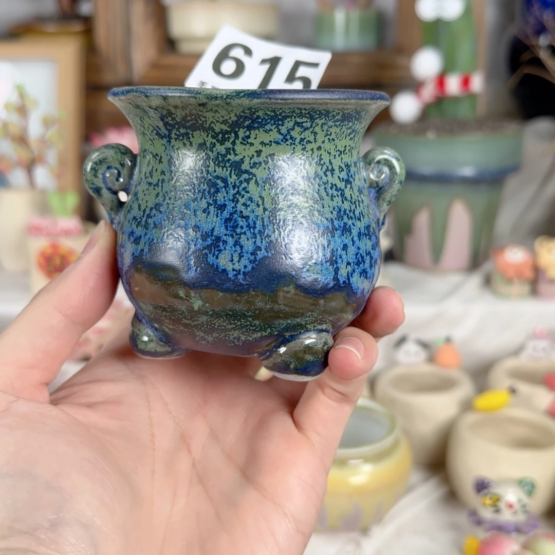 615 口6 默认微瑕