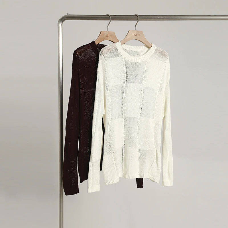 【达人专属】针织2233251022