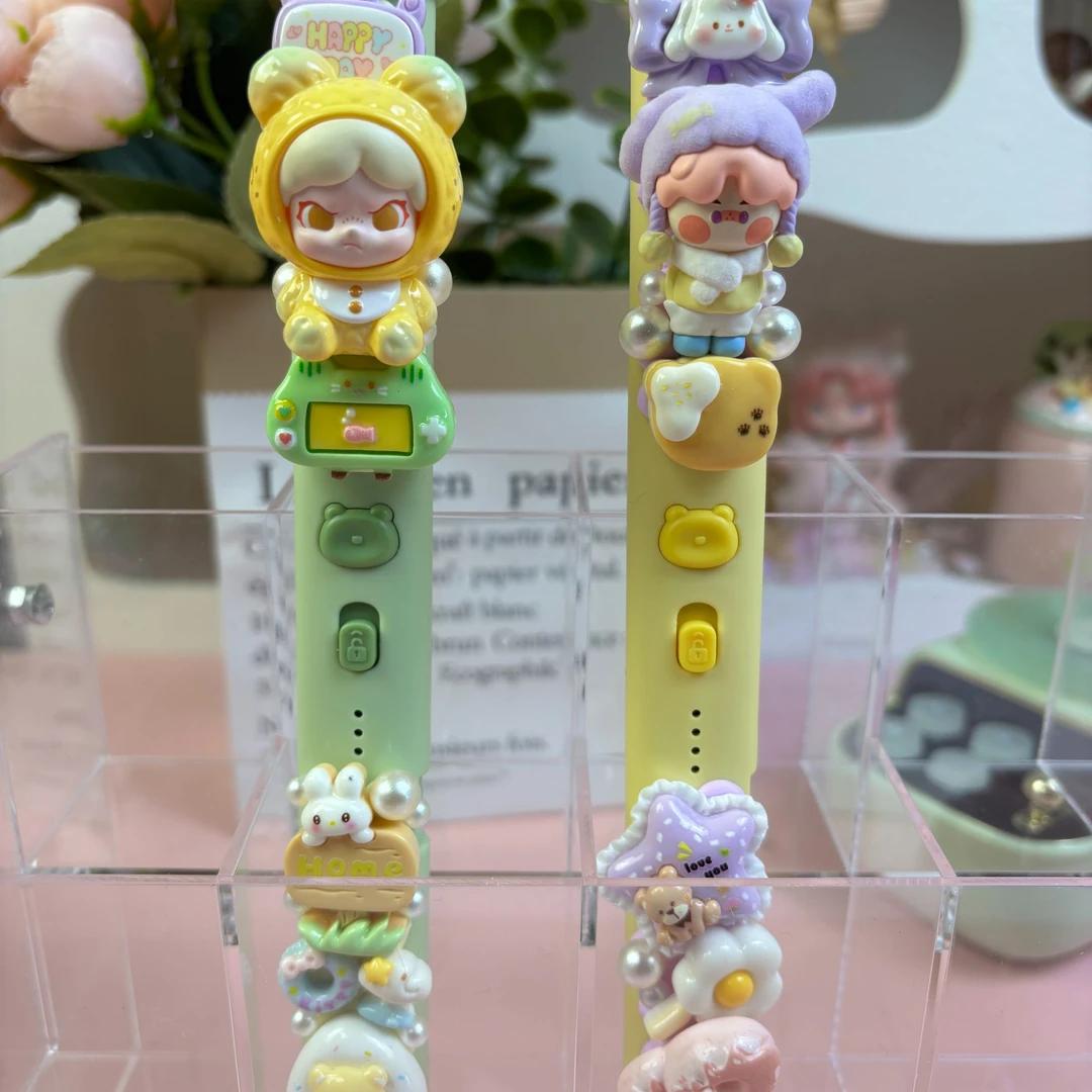 （点火器摆件）今喜手工创意DIY新年节日摆件