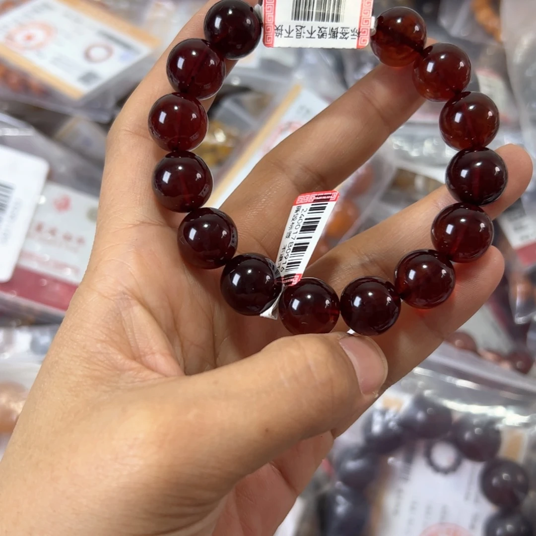 琥珀珠宝奇石未镶嵌563