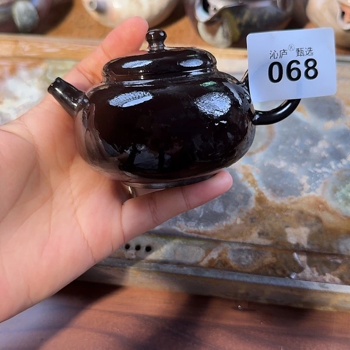 @***爺陶荣全手工全柴烧068