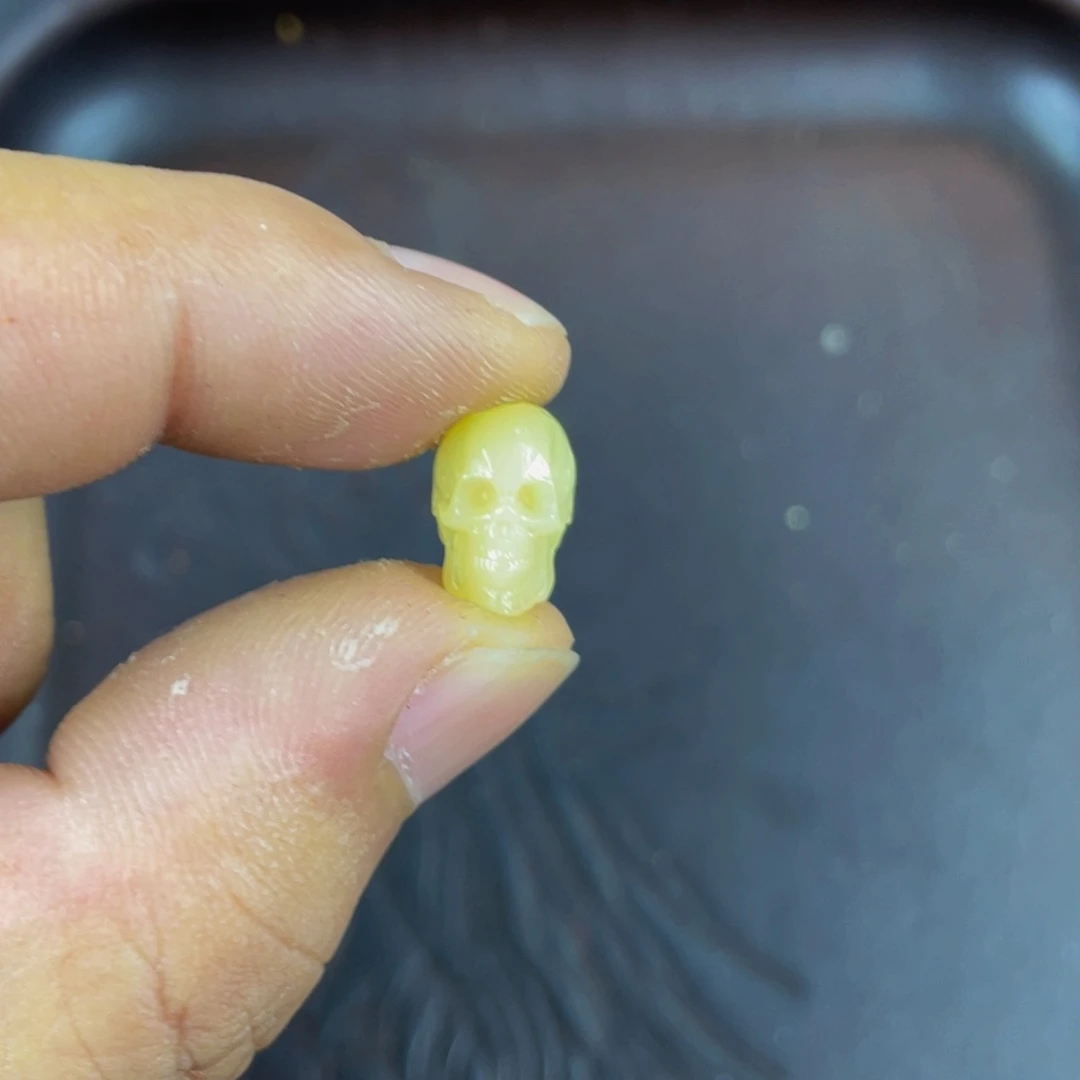 鹿骨手串/手链38尺寸1.0