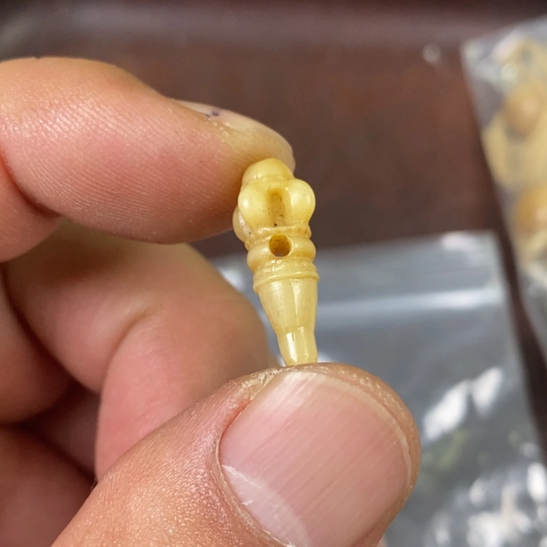 手串/手链驼骨配饰95