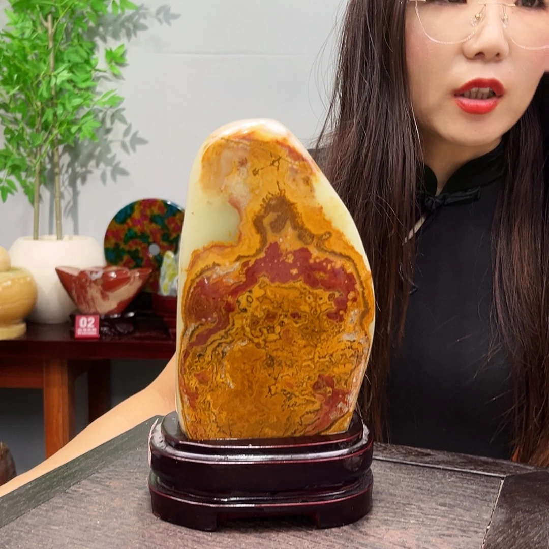 玉玉石雕刻等家居产品
