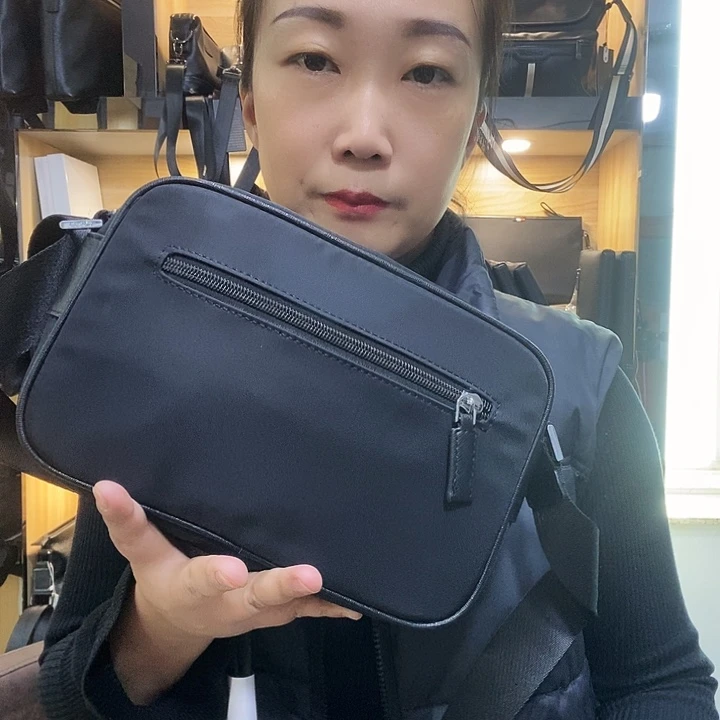 水牛剖层皮革降落伞