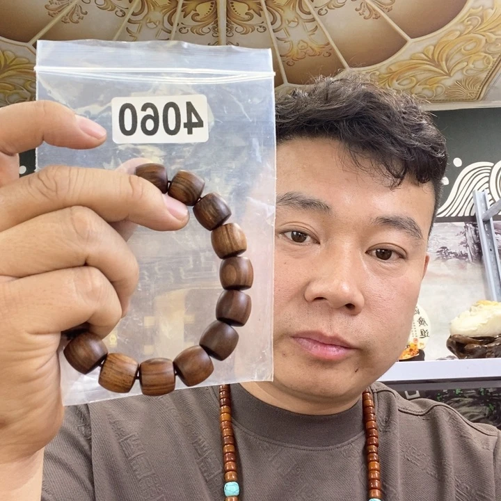 大果紫檀（缅甸花梨）4060