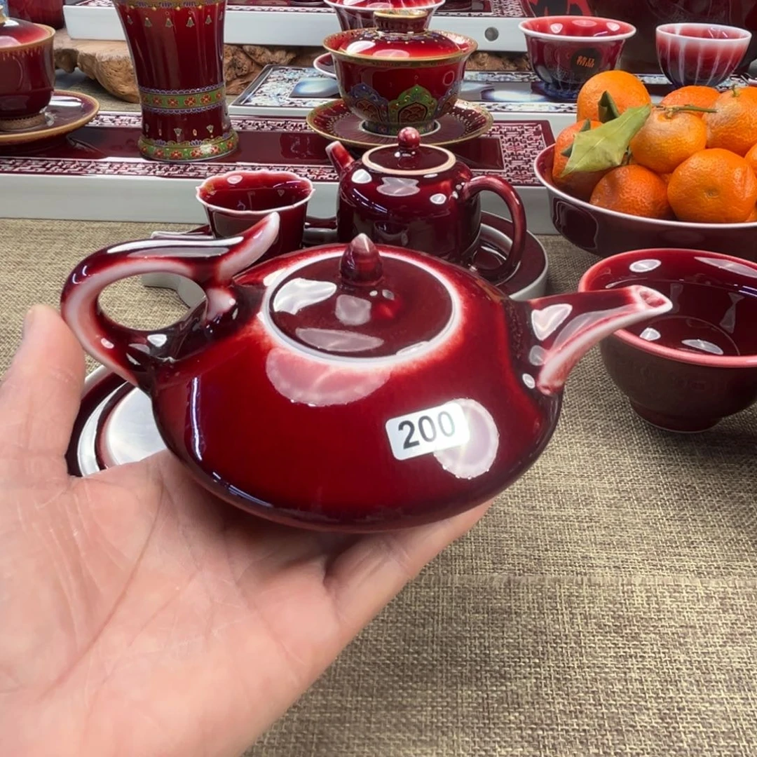 【闪购商品】瓷景德镇陶瓷微瑕福利