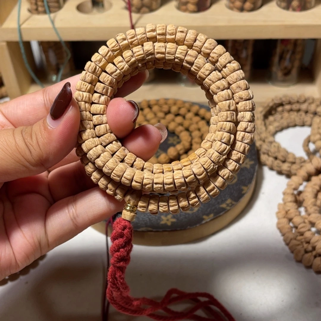 柏香籽/百香籽吊坠