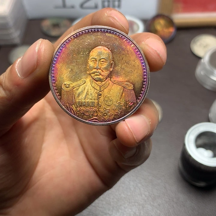 泉藏臻选    闪购链接  一图一物    复古手工艺品摆件