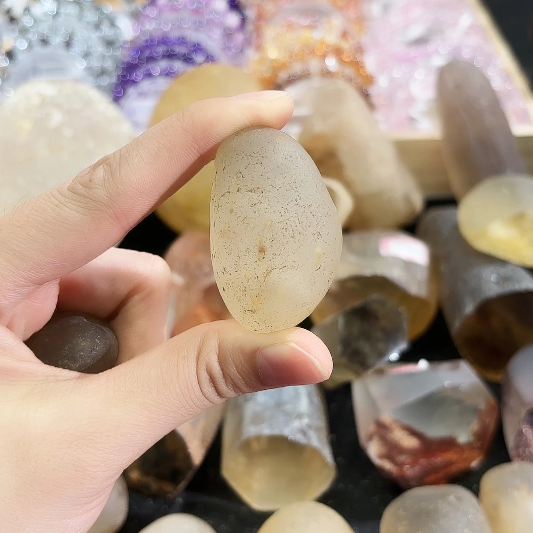 手链水晶未镶嵌原石