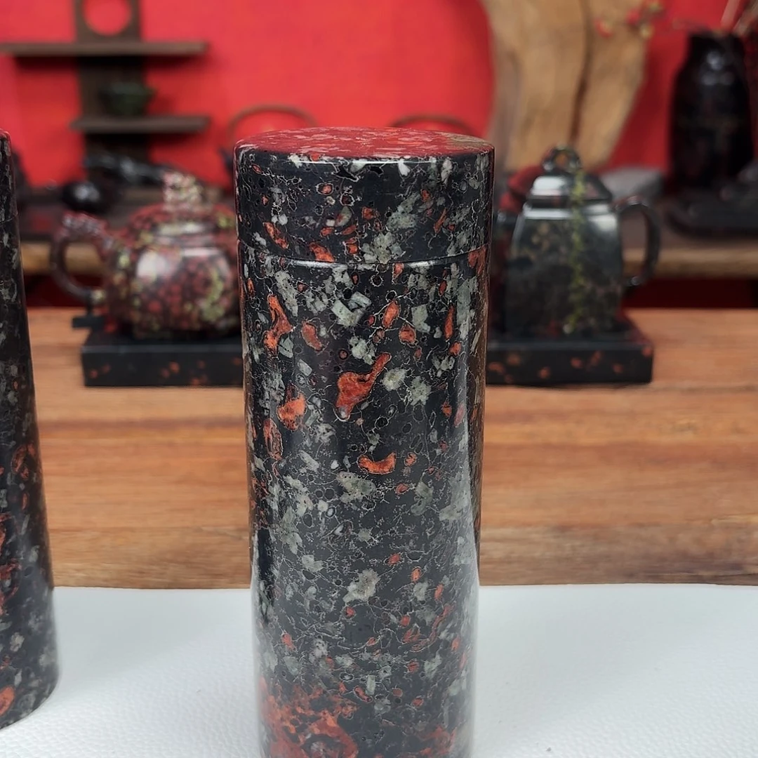 瓷康能美玉安山玉