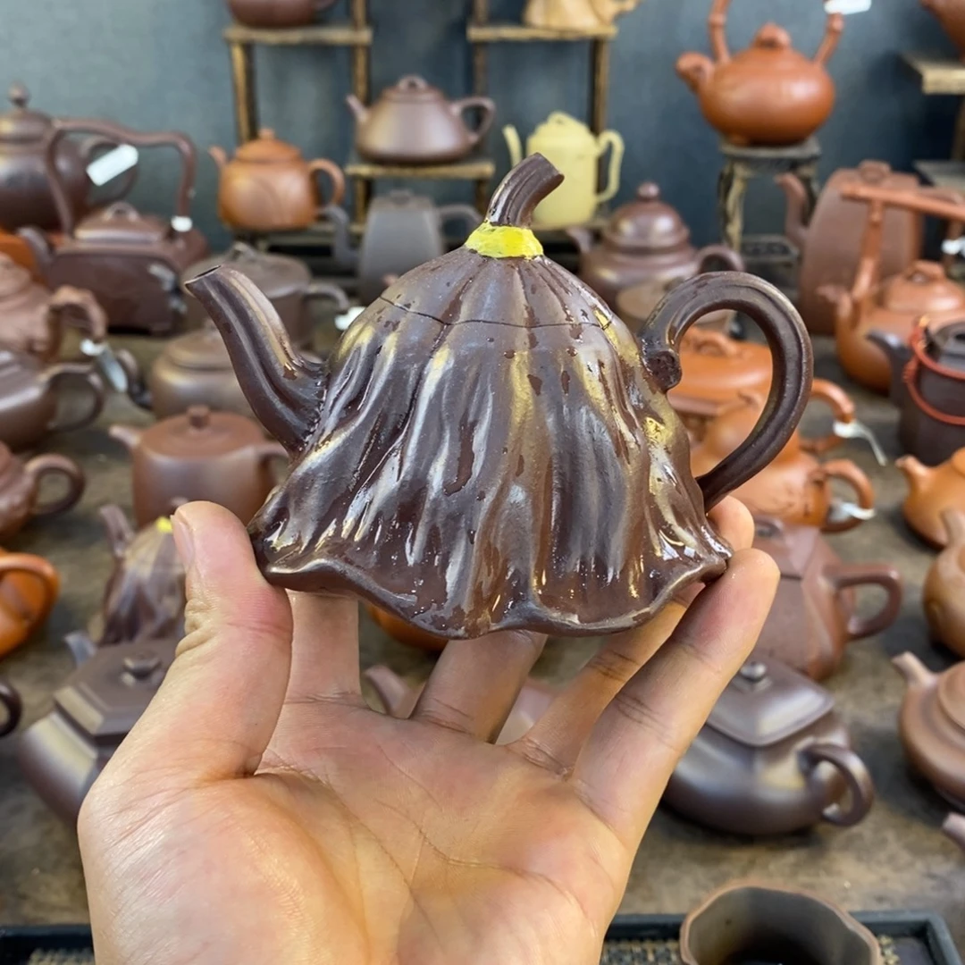紫砂茶壶366474748484884848