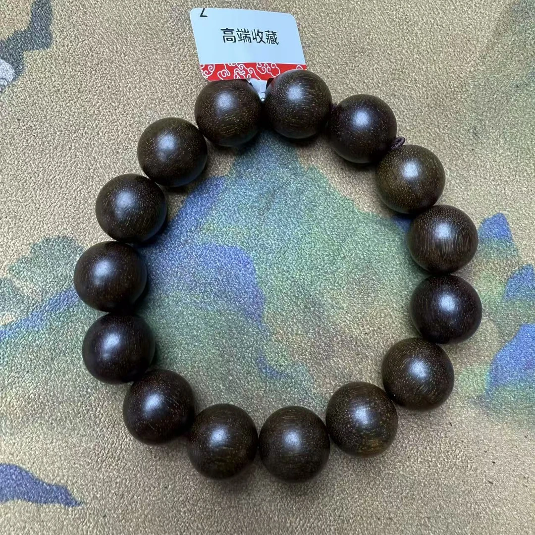 沉香3096号文玩多样性发其一