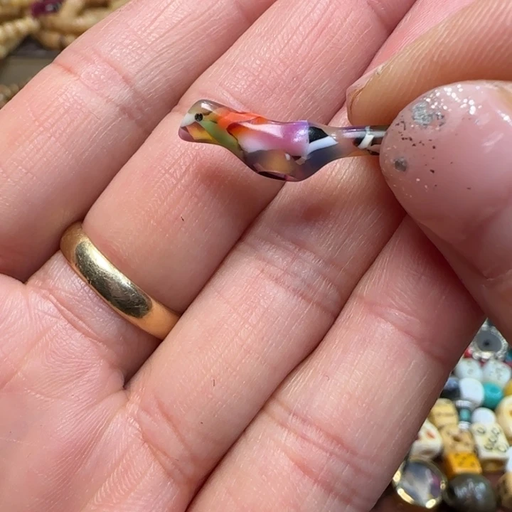 老*藏传老物件一个漂亮