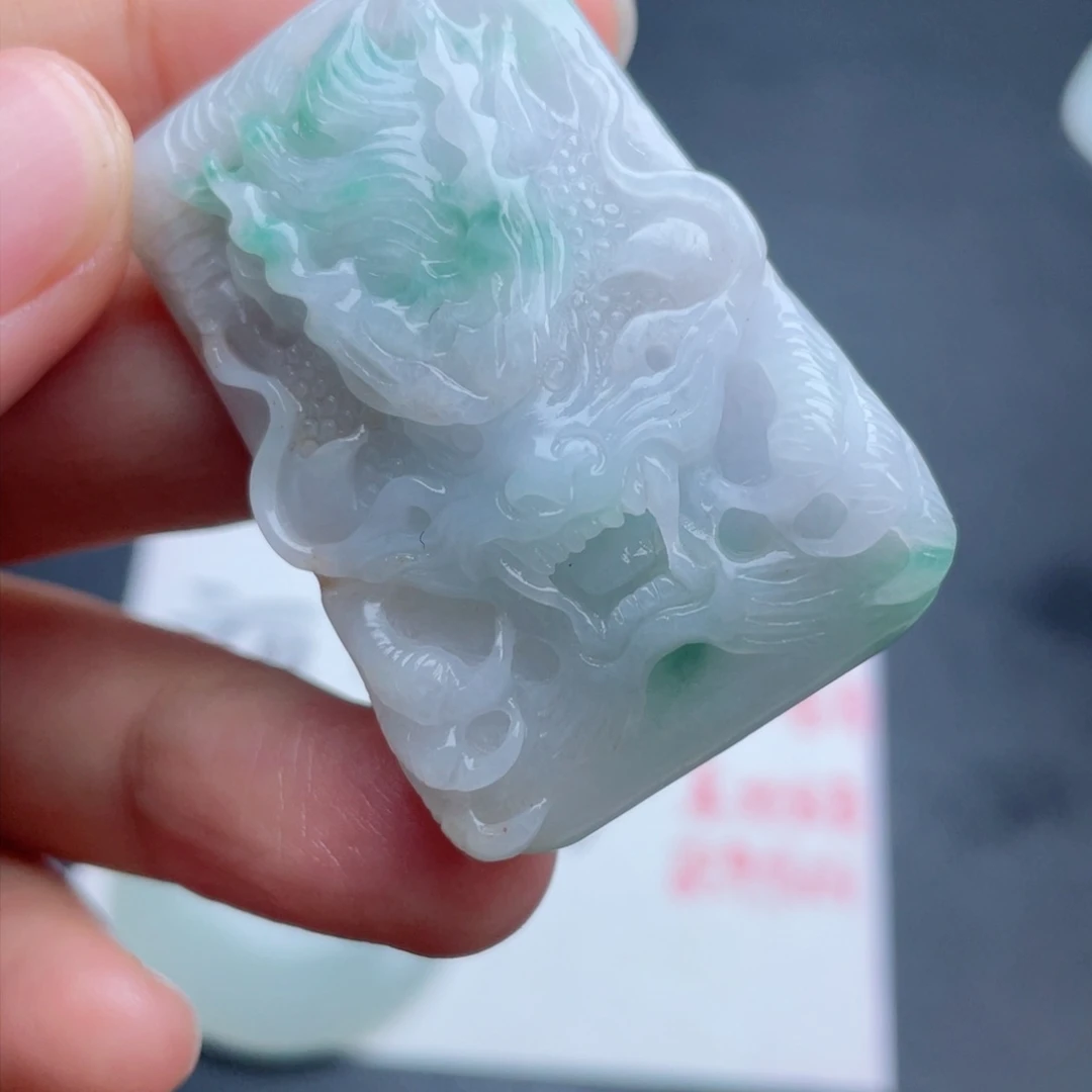 未镶嵌定制定制翡翠