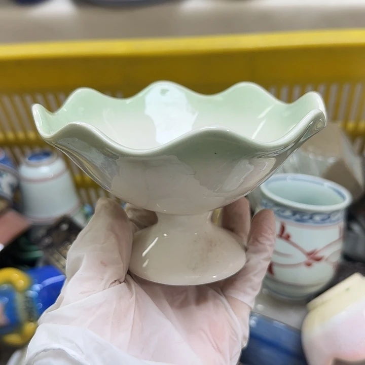 瓷片窗**山开播啦…开播啦