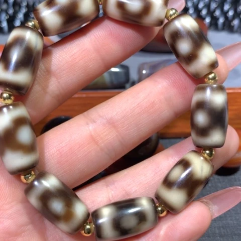 玛瑙/玉髓成品未镶嵌