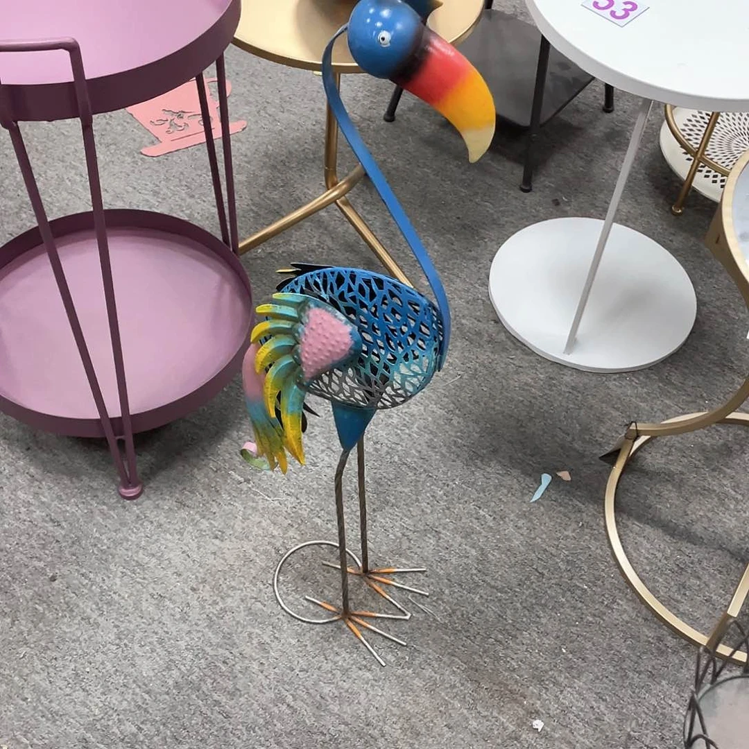 我们的目标是成为一