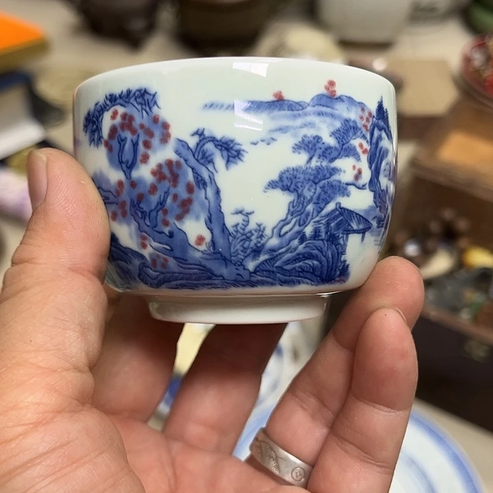 l***2乐淘旧物仓陶瓷类