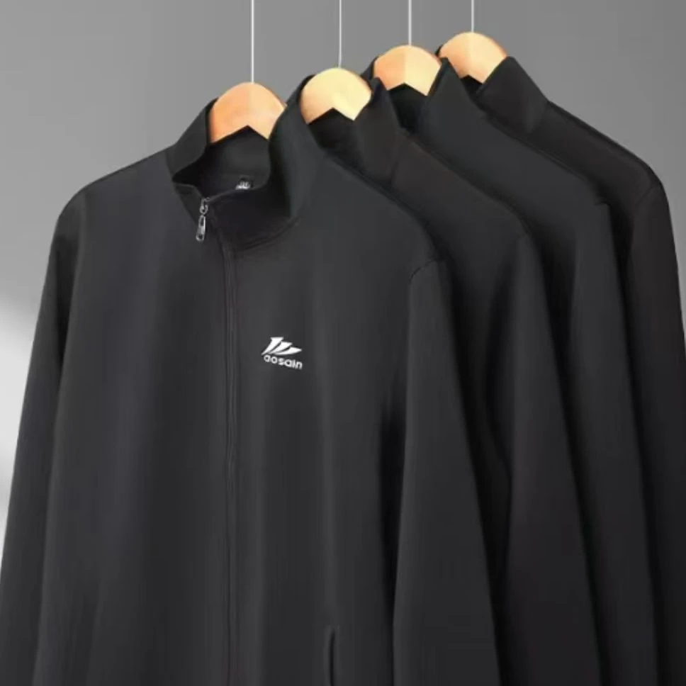 988男女同款户外运动休闲上衣