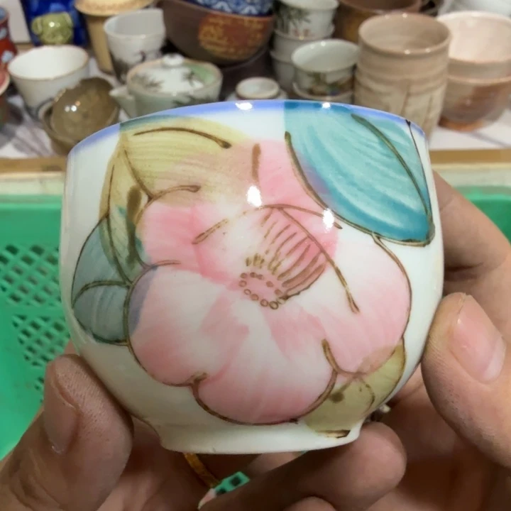 陶瓷推荐第二名20包邮