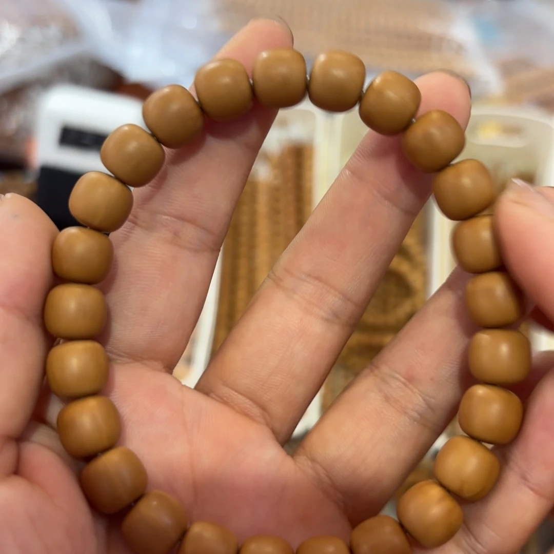 9老行猴头手串全品精选