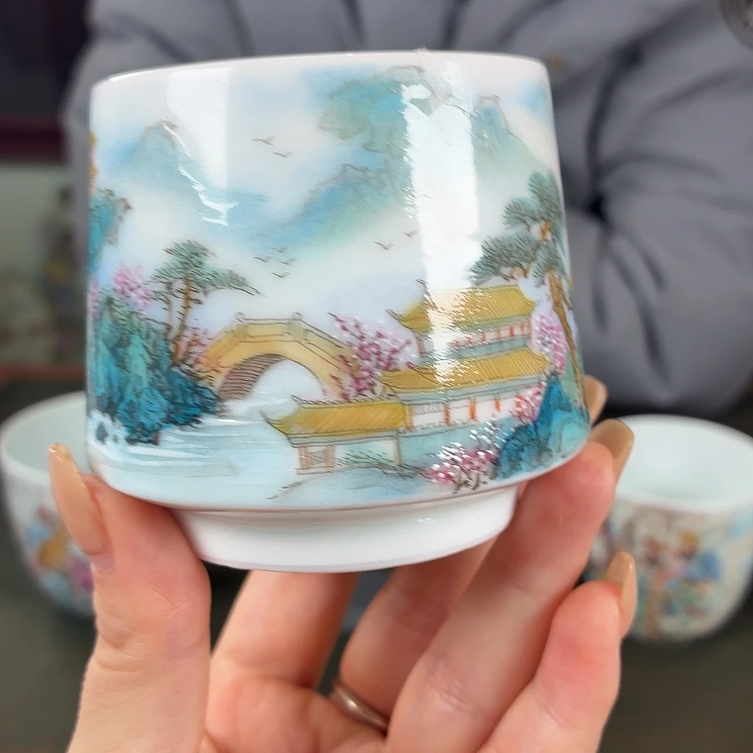 九鸣瓷艺九鸣瓷艺