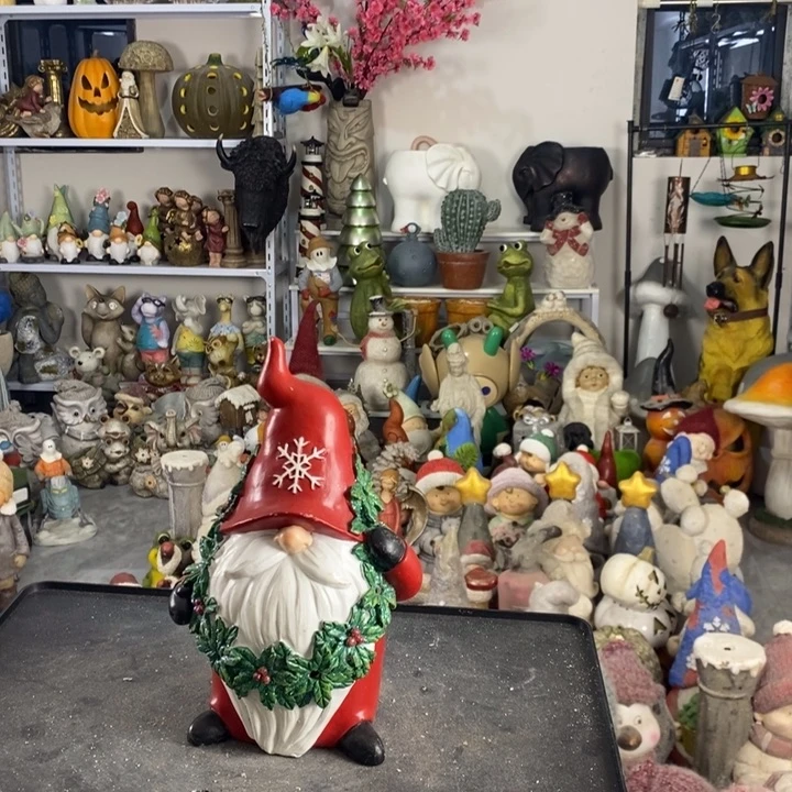 树脂工艺品摆件默认微瑕
