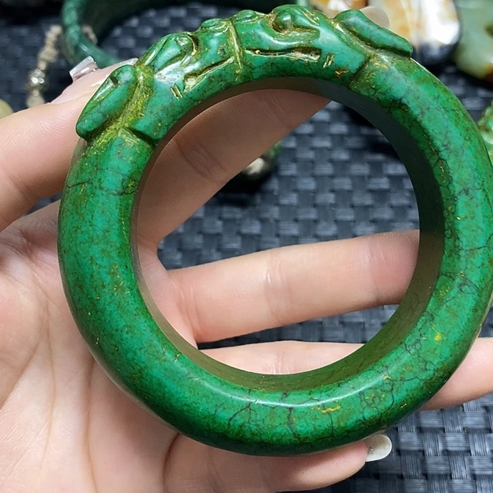 紫金钵盂菩提吊坠