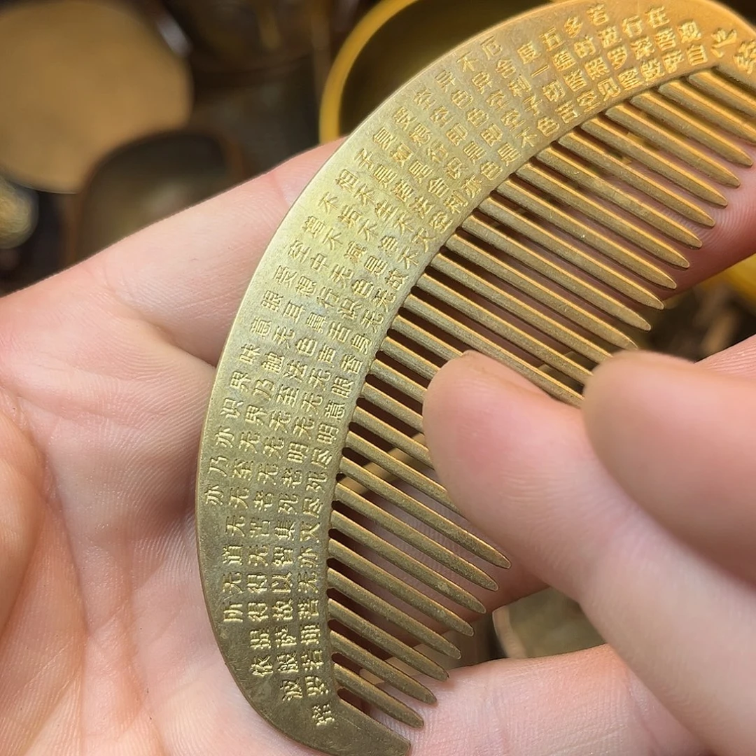 精美铜器收藏品等