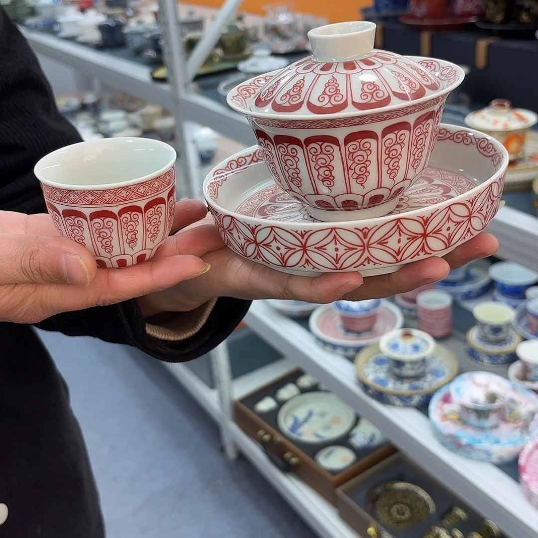 超级超级超级超级茶具