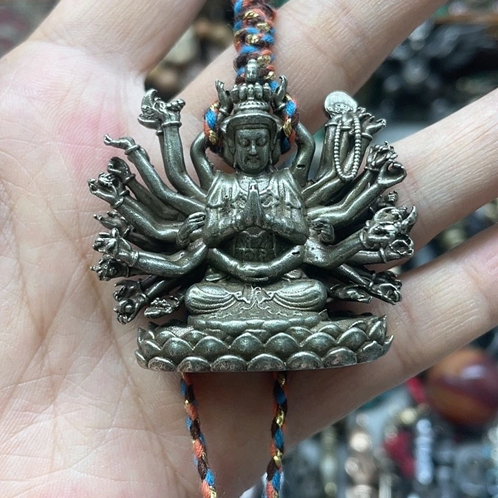 工艺品挂件一物一图