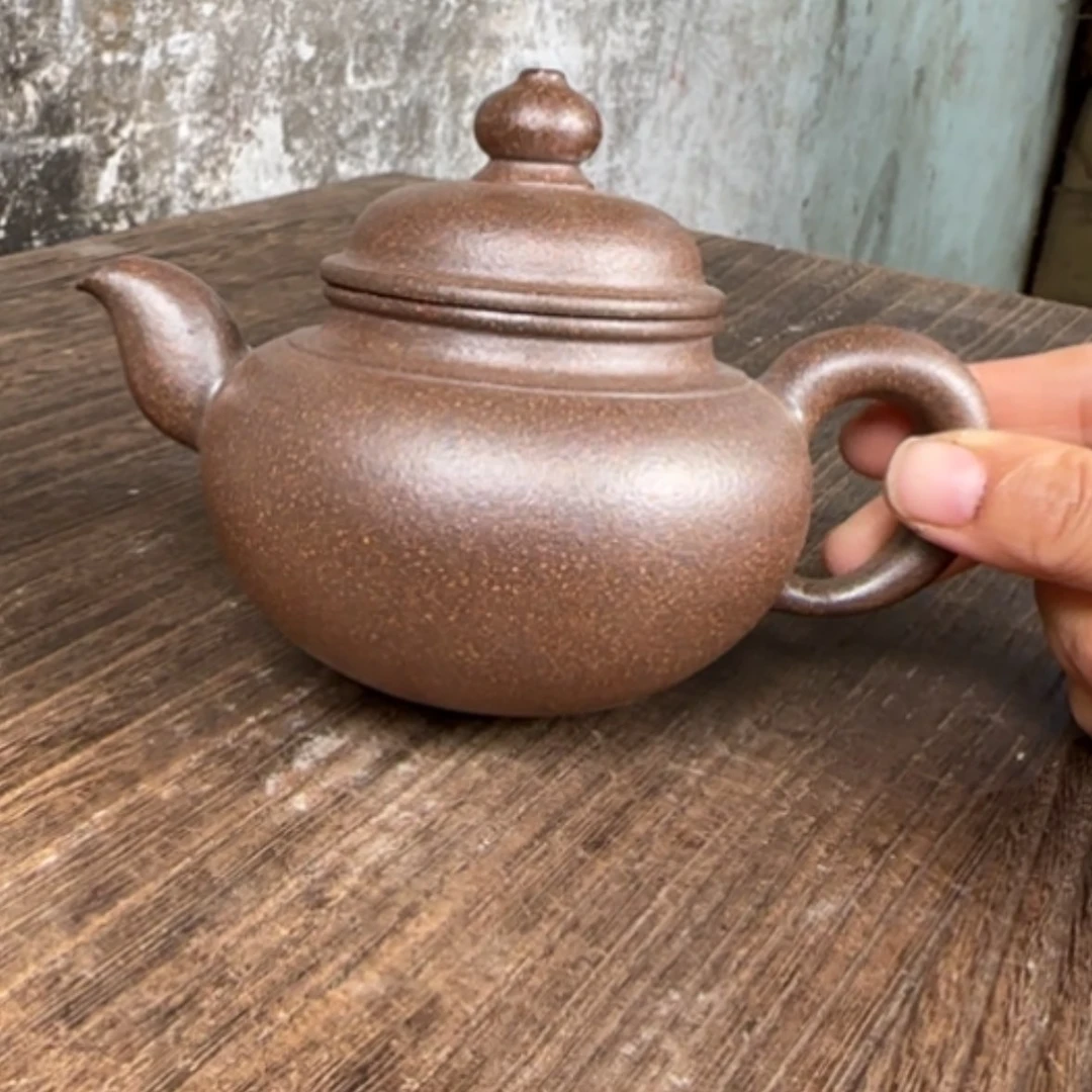 【闪购商品】茶壶紫砂紫砂茶具