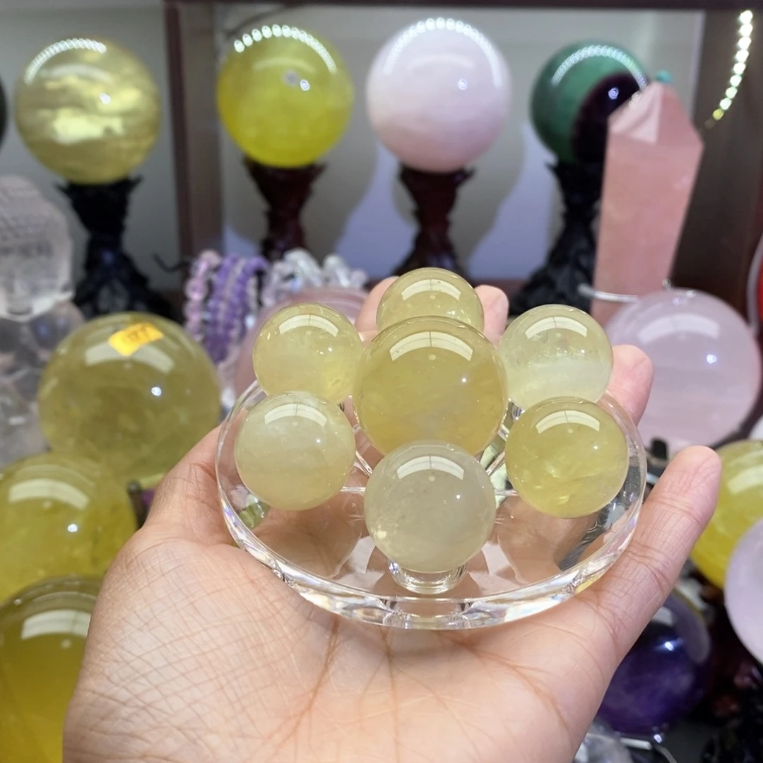 未镶嵌珠宝半成品水晶3
