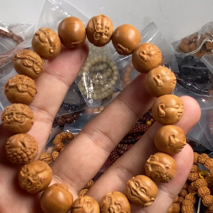 猴头核桃吊坠我们就能一起
