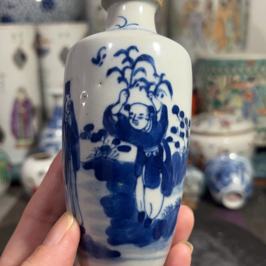 青花1111111111111111