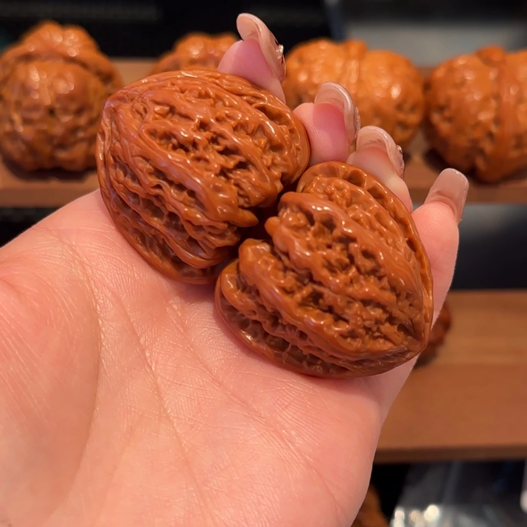 桃核吊坠迷你小粗筋36.9精品816