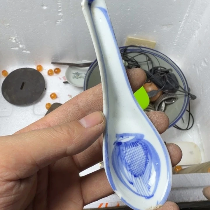 豫***下民俗物件杂项专拍