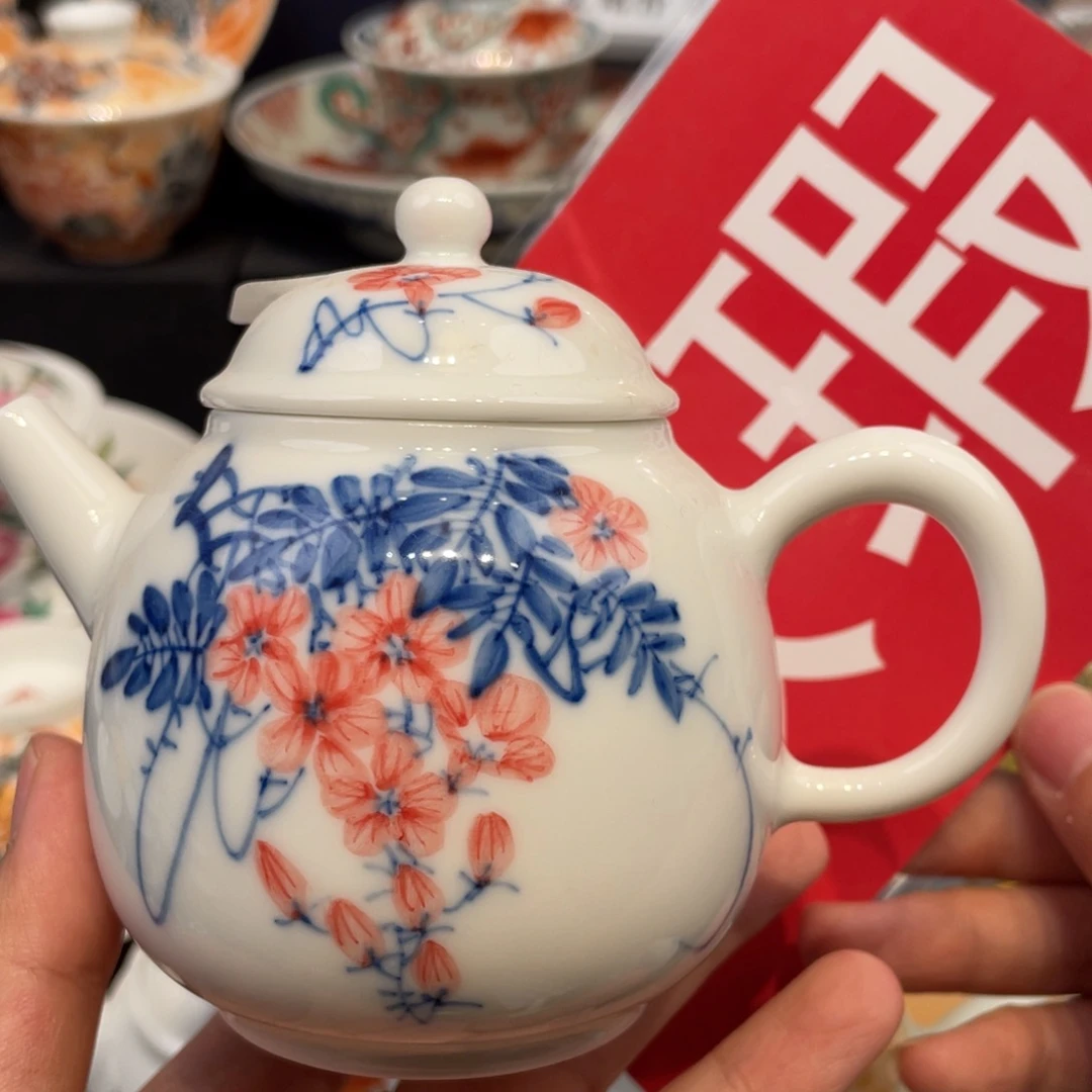 景德镇陶瓷瓷器景德镇