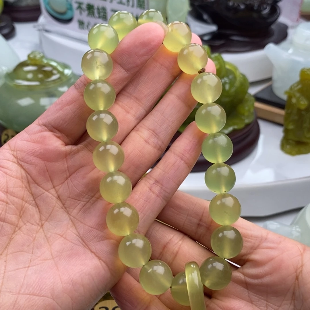 岫玉未镶嵌四大名玉手持